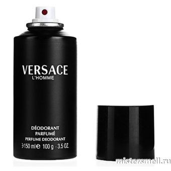 Купить Дезодорант Versace Lhomme оптом