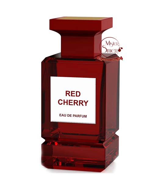 Milestone - Red Cherry 100 ml