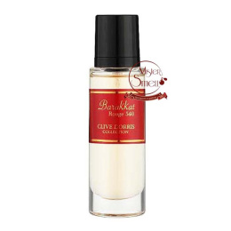 Fragrance World Clive Dorris - Maison Barakkat Rouge 540 30 ml
