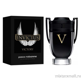 Купить Высокого качества 1в1 Paco Rabanne - Invictus Victory, 100 ml оптом