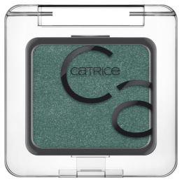 Тени моно Catrice Art Couleurs тон 430 Pacific Teal