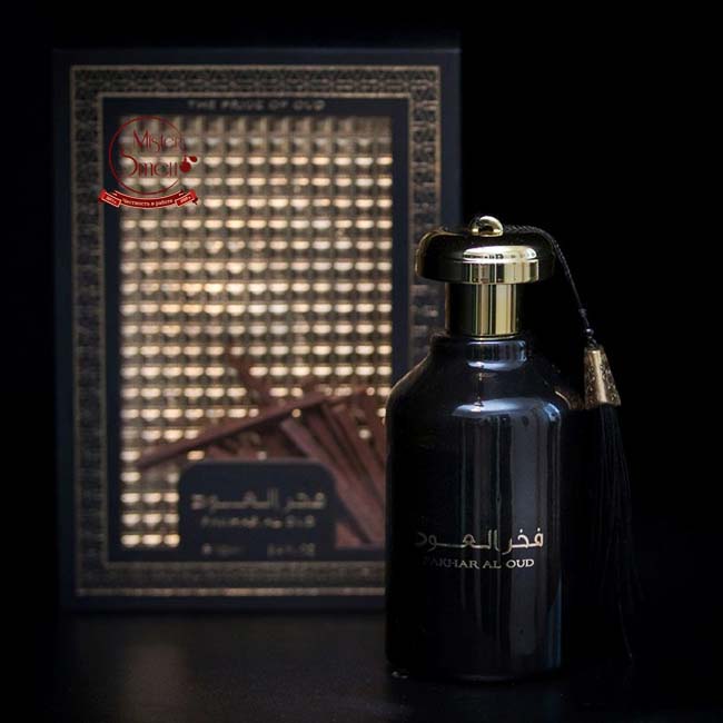 Ard Al Zaafaran - Fakhar Al Oud, 100 ml