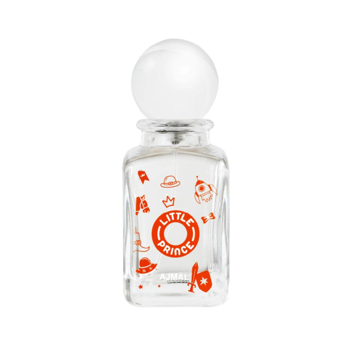 Ajmal - Little Prince Eau de Toilette 50 ml