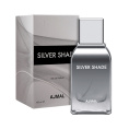 Ajmal - Silver Shade Eau de Parfum 100 ml