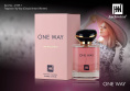 Johnwin - One Way Eau de Parfum 100 ml