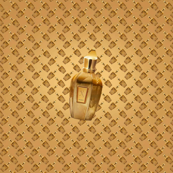 Оригинал Xerjoff V Accento Overdose EDP 100 ml