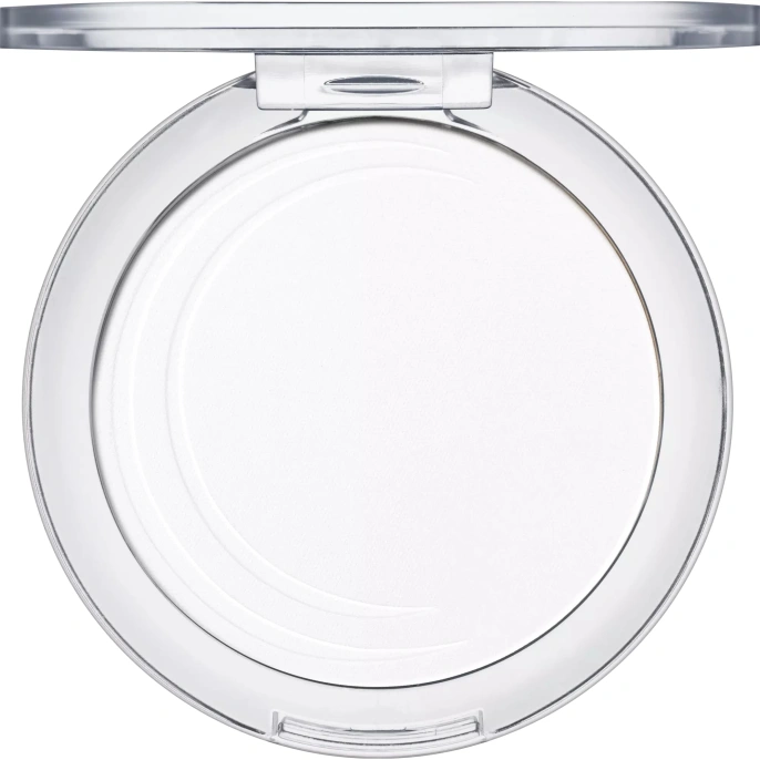 Пудра матирующая Essence All About Matt