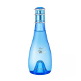 Оригинал Davidoff - Cool Water for Women Eau de Toilette 100 ml