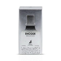 Maison Alhambra - Encode Mountain 100 ml