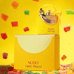 Fragrance World - Nudo Tutti Frutti edP 100 ml