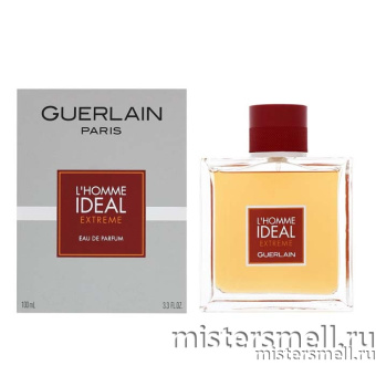 Купить Высокого качества Guerlain - L'Homme Ideal Extreme, 100 ml оптом