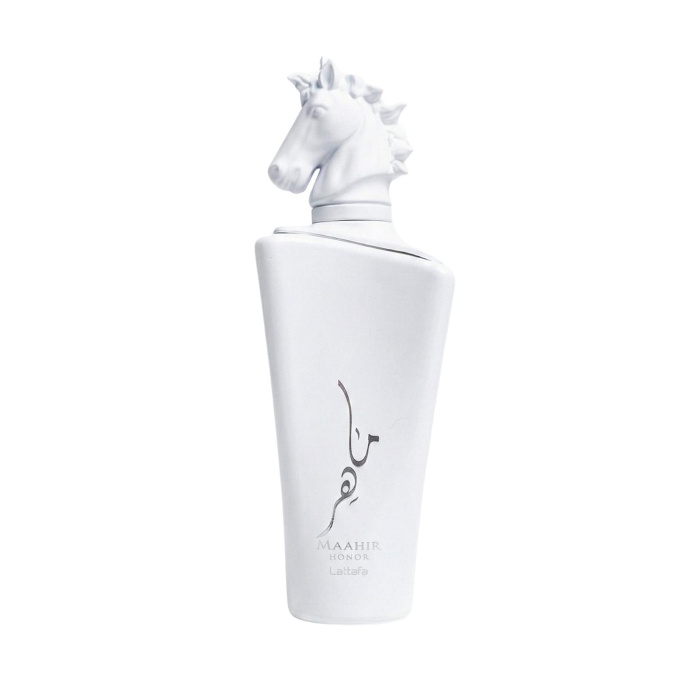 Lattafa - Maahir Honor Eau de Parfum 100 ml