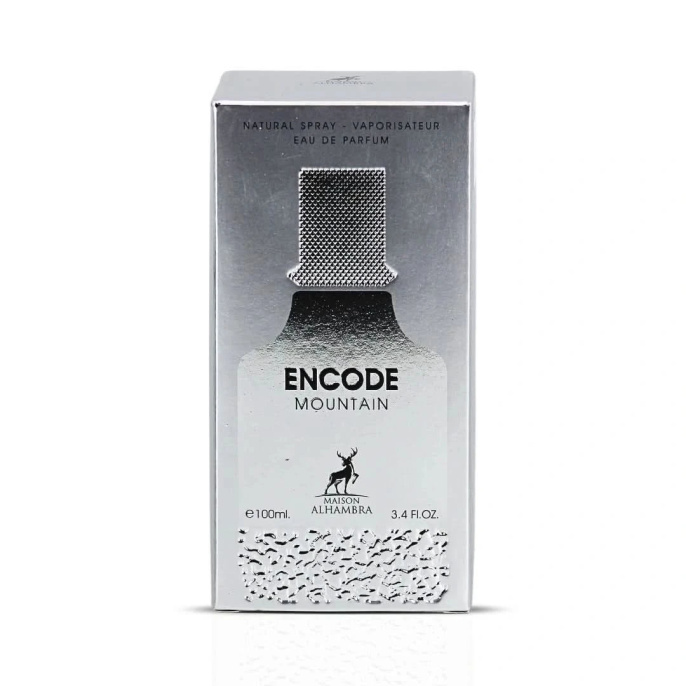 Maison Alhambra - Encode Mountain 100 ml