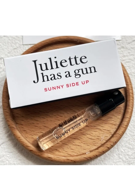 Пробник Оригинал Juliette Has A Gun Sunny Side Up Солнечная Сторона 1.7 ml