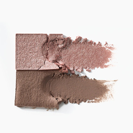 Тени для век Catrice DIAMOND TREASURES тон 010 Hazel spark