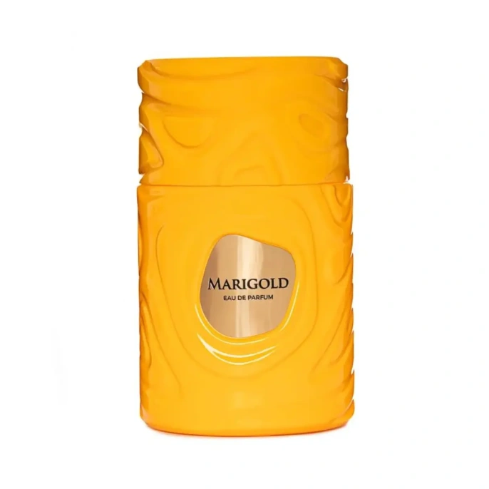 Le Bonheur Perfumes - Marigold Eau de Parfum, 100 ml