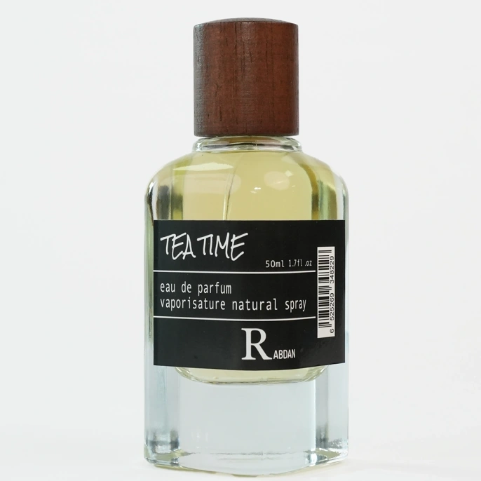 Rabdan Tea Time Edp 50 ml