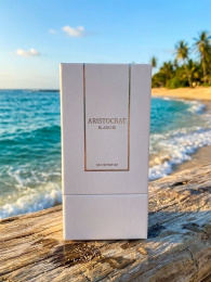 Ajmal - Aristocrat Blanche Eau de Parfum 75 ml