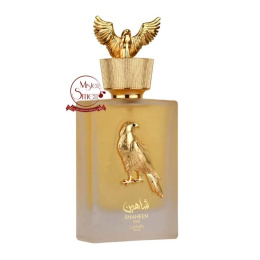 Lattafa - Shaheen Gold, 100 ml