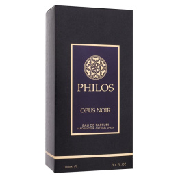 Maison Alhambra - Philos Opus Noir, 100 ml