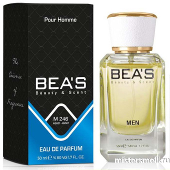 картинка Элитный парфюм Bea's Beauty & Scent M246 - Roja Parfums Oligarch духи от оптового интернет магазина MisterSmell
