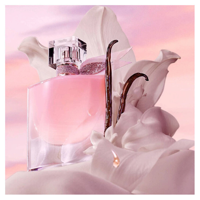 Высокого качества Lancome - La vie est belle Vanille Nude, 100 ml