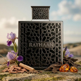 Rayhaan - Obsidian Eau de Parfum 100 ml