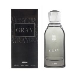 Ajmal - Gray Eau de Parfum 100 ml
