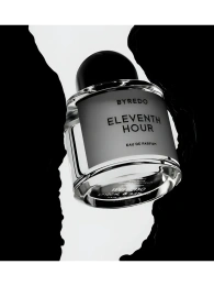 Пробник Оригинал BYREDO Eleventh Hour 2 ml