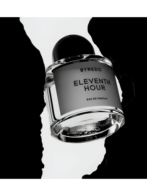Пробник Оригинал BYREDO Eleventh Hour 2 ml