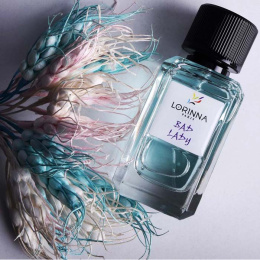 Lorinna Paris - №224 Lacoste Pour Femme, 50 ml