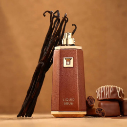 French Avenue - Liquid Brun Eau de Parfum 100 ml