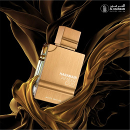 Al Haramain - Amber Oud White Edition, 60 ml