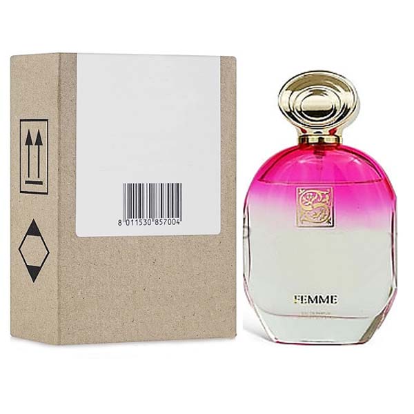 Тестер оригинал Signature Pink Limited Edition Edp (W) 100 мл