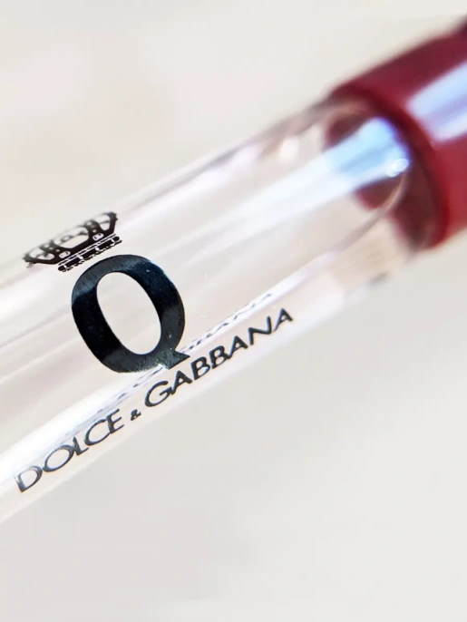 Пробник Оригинал Dolce&Gabbana Q Eau De Parfum 1.5 ml