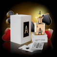Fragrance World - Ace of Spades Карты 80 ml