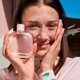 Оригинал Lacoste - L. 12.12 Rose Eau Fraiche 50 ml