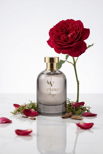 Vittorio - Brezza Extrait De Parfum 100 ml