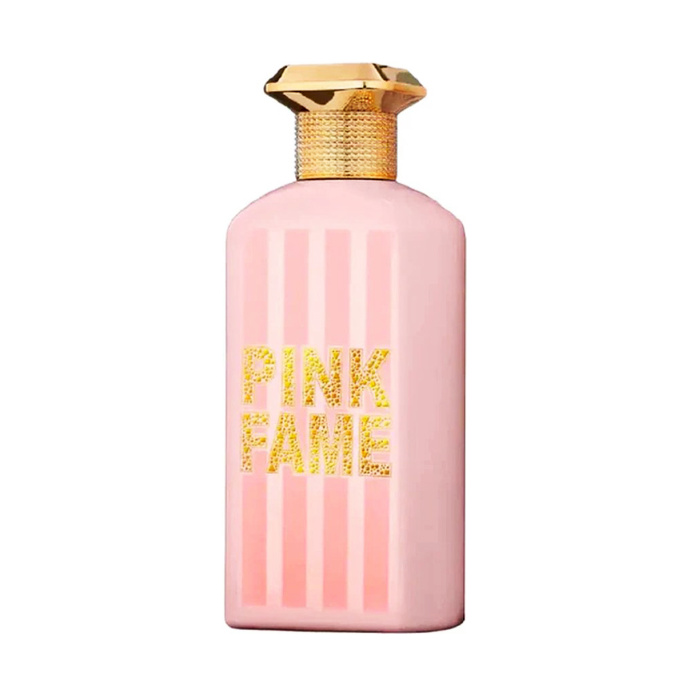Fragrance World - Pink Fame 80 ml