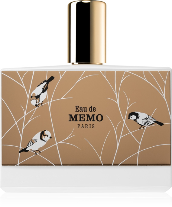 Оригинал Memo Paris Eau de Memo EDP 100 ml
