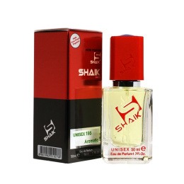 Элитный парфюм Shaik MW195 Jo Malone Wood Sage & Sea Salt