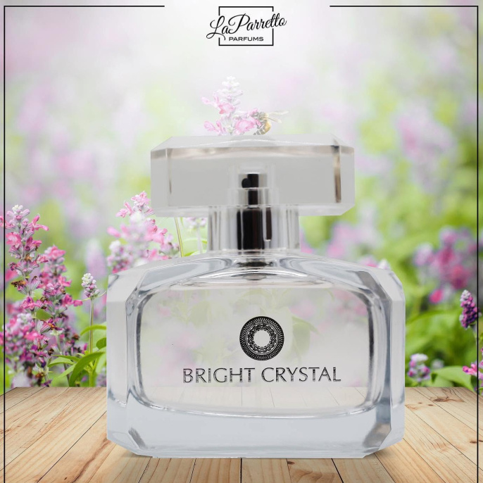 La Parretto - Bright Crystal, 100 ml