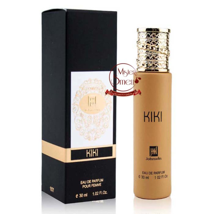 Johnwin - Kiki 30 ml