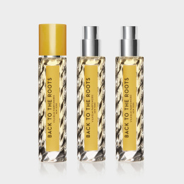 Оригинал Vilhelm Parfumerie Back To The Roots EDP 3*10 ml