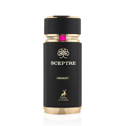 Maison Alhambra - Sceptre Desert Eau de Parfum 100 ml