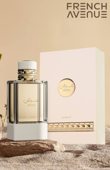 French Avenue - Arsh Extrait 100 ml