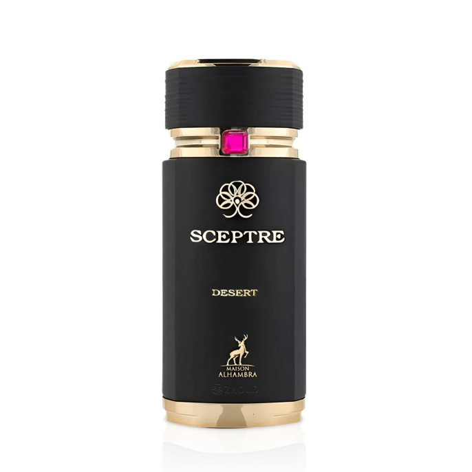 Maison Alhambra - Sceptre Desert Eau de Parfum 100 ml