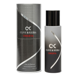 Элитный парфюм Clive&Keira 1129 Omerta Creed Aventus Men