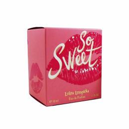 Оригинал Lolita Lempicka - So Sweet Eau de Parfum 30 ml