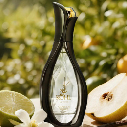 Arabiyat Prestige - Kohl Opulence 100 ml